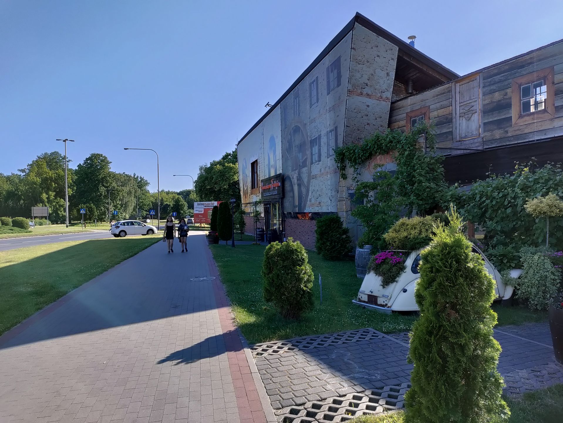 Dla kogo jest OnePlus Nord CE? Na pewno nie dla fanów OnePlusa 4