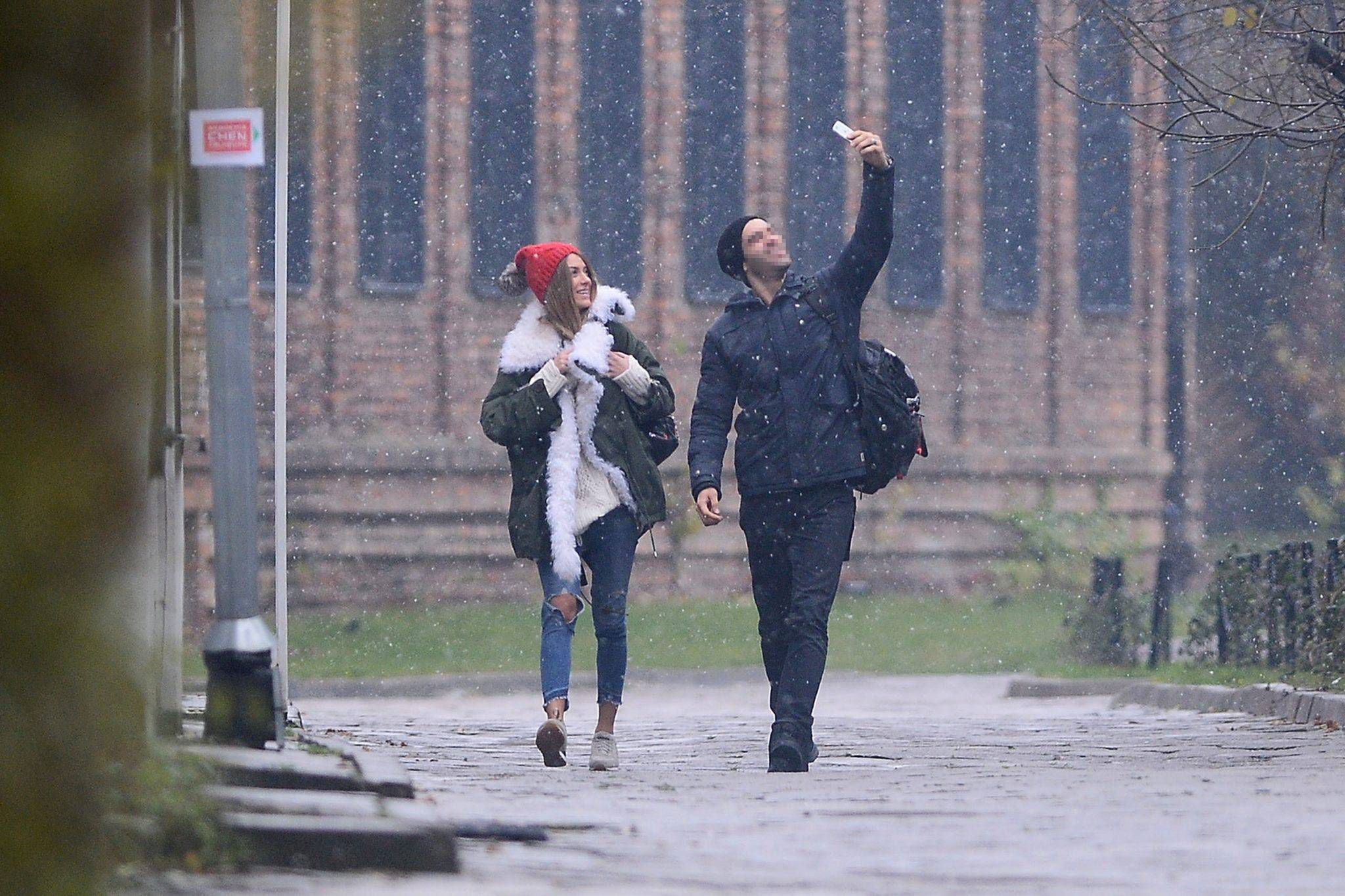 Marcelina Zawadzka z nowym chłopakiem. Pierwsze zdjęcia pary