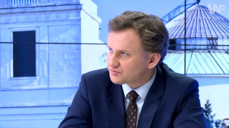 Uchodźcy dostaną 500 zł na dziecko? Minister: Tak, jeśli z nami zostaną