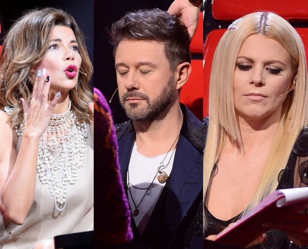 TYLKO U NAS: To już KONIEC "The Voice of Poland"?