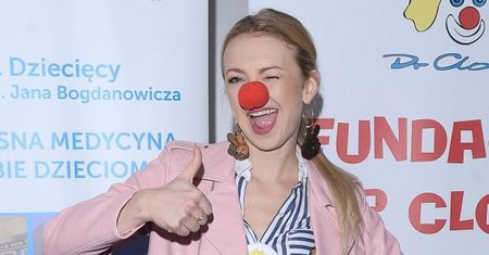 Kurdej-Szatan zarobi ponad PÓŁ MILIONA W ROK. "Spłacam dwa kredyty"