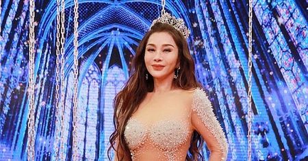 Tajwańska aktorka Chen Meifen zdradza sekret swojej urody. Nie zgadniesz, ile ma lat