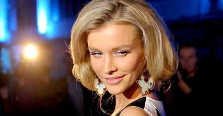 Joanna Krupa zdradza szczegóły ślubu! Wyjdzie za mąż tego lata!