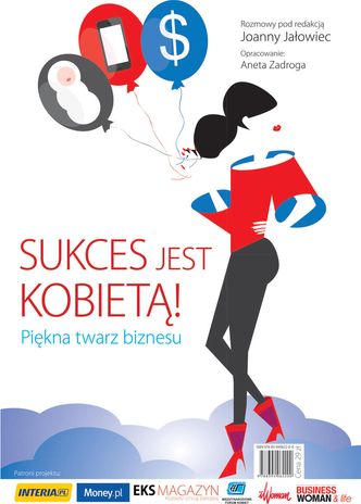 Premiera książki „Sukces jest Kobietą”