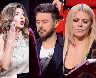 TYLKO U NAS: To już KONIEC "The Voice of Poland"?