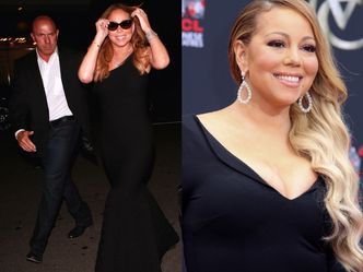 Mariah Carey też MOLESTOWAŁA PRACOWNIKÓW? Były ochroniarz chce podać ją do sądu!