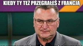 Śmiechom nie ma końca. Internauci nie zawiedli po awansie Francji