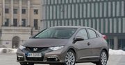 Honda Civic 1.6 i-DTEC