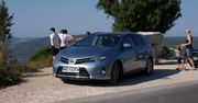 Toyota Auris Touring Sports 2.0 D-4D Prestige Executive