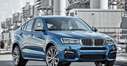 BMW X4 M40i – kolejne M w rodzinie [aktualizacja]