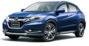 Honda Vezel w sprzedaży w Japonii – trafi także do USA i Europy?