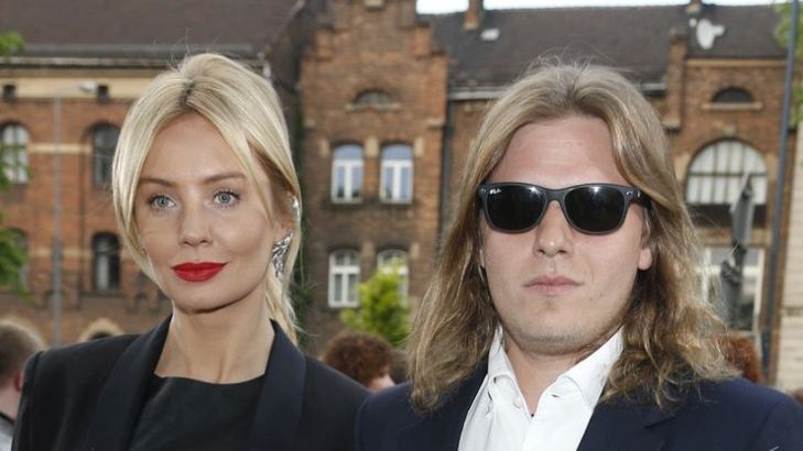 Agnieszka Szulim, Piotr Woźniak-Starak
Fotografia: AKPA