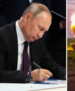 "Potężny problem Rosjan". Kijów może odzyskać duży obszar