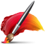 Corel Painter icon