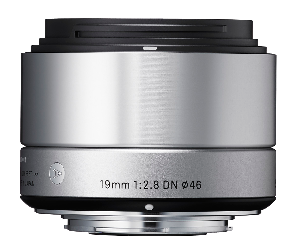 Sigma 19mm F2.8 DN Art