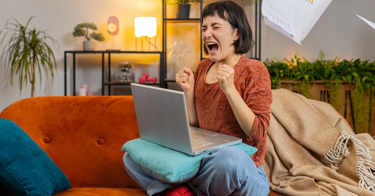 "Rage bait" słowem roku 2025 wg Oxford English Dictionary. Co oznacza?