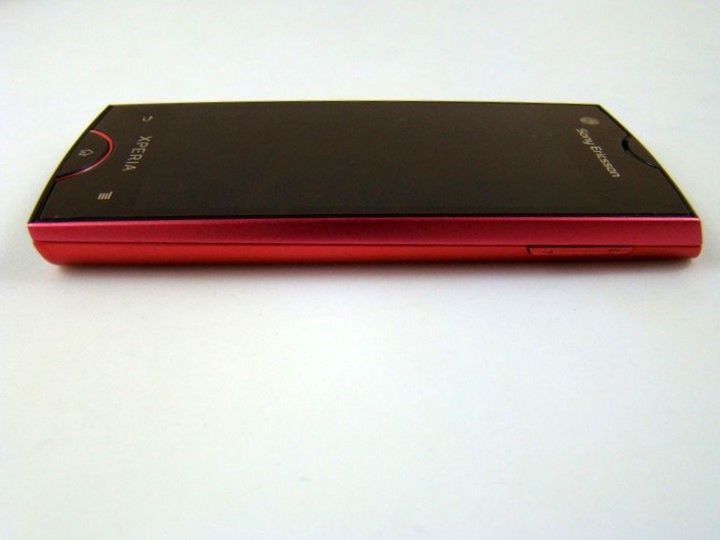 Sony Ericsson Xperia ray - test cz. 1 [sprzęt] 6