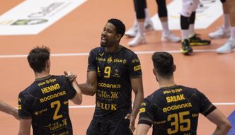 Leon i spółka z Pucharem Polski!