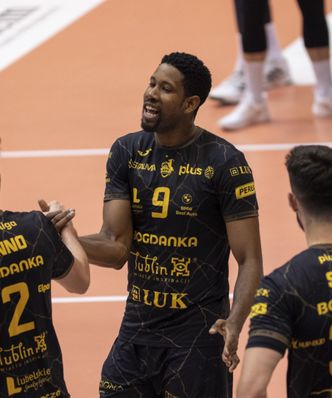 Leon i spółka z Pucharem Polski!