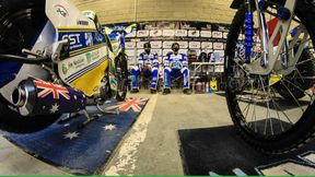 Eko PGE Ekstraliga: jak działają maty absorpcyjne [WIDEO]