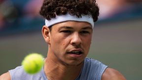 Pierwsze niespodzianki w Szanghaju. Dwaj Amerykanie już za burtą