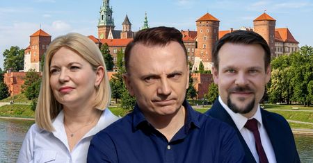 Wybory na prezydenta Krakowa. Politolog o szansach kandydatów