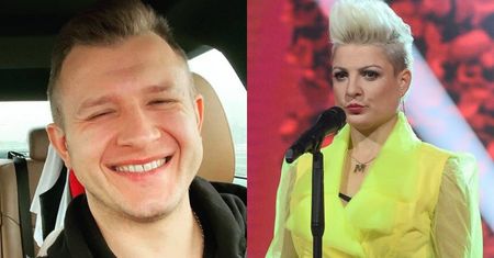 Dawid Narożny chwali się rodzinną sesją z ukochaną i dziećmi: "MOJE WSZYSTKO" (FOTO)