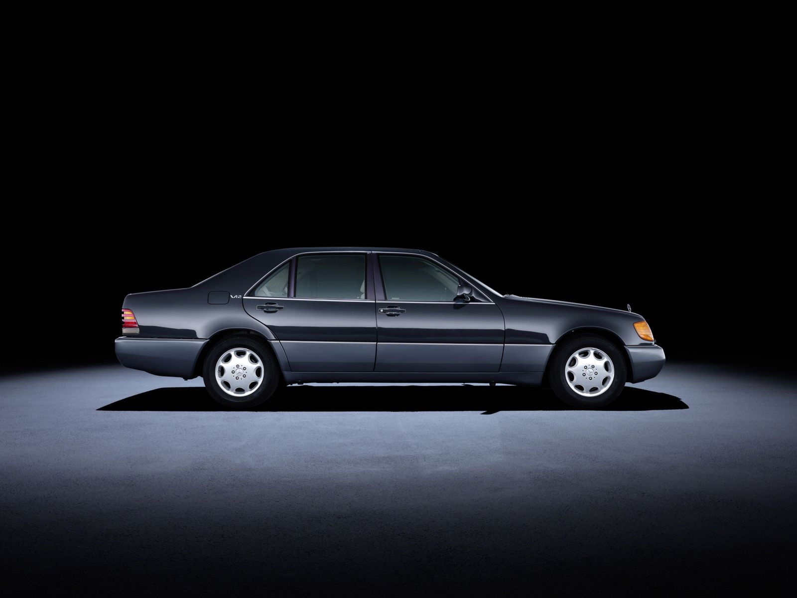 Mercedes-Benz klasy S W222 [galeria] 85