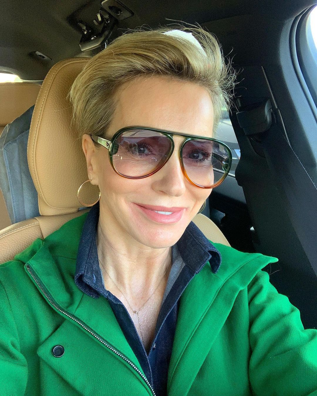 Paulina Smaszcz wspomina traumę po poronieniu