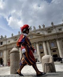 Przywileje kardynałów w Watykanie