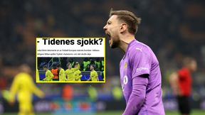 "Szok wszech czasów?". Od rana to temat numer jeden w Norwegii
