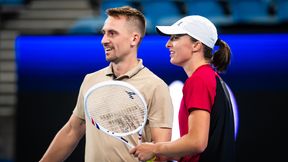 Polak odpadł w półfinale Australian Open. Wiadomo, ile zarobił