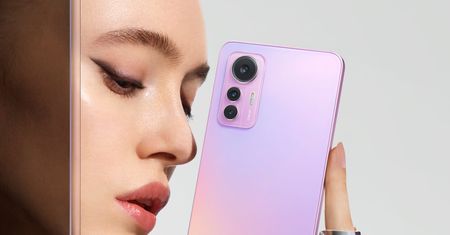 Ruszyła sprzedaż Xiaomi 12 Lite. Promocyjna cena na start