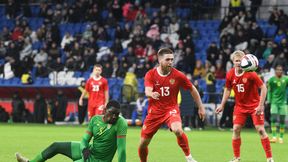 44:0. Rosjanie "odlecieli". Apelują do Infantino