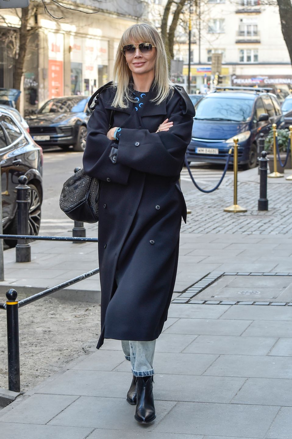 Agnieszka Woźniak-Starak