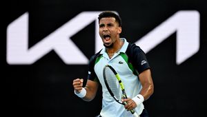 Zwycięski powrót wielkiego talentu. Znakomity dzień gospodarzy