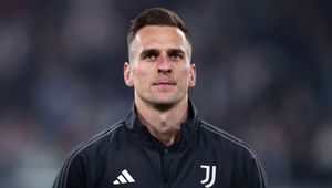 Arkadiusz Milik mógł odejść z Juventusu. Polak odrzucił lukratywne oferty