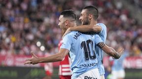 La Liga rozpędza się. Beniaminek zaspał i przegrał
