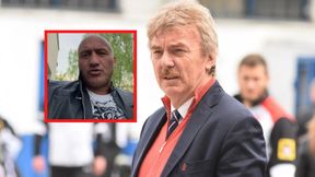 "Kurczę Zbyszek znowu?". Najman szybko zareagował na post Bońka