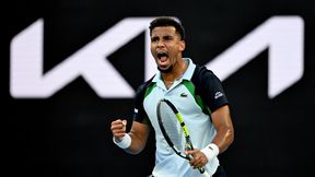 Zwycięski powrót wielkiego talentu. Znakomity dzień gospodarzy