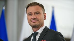 Oto nowy minister sportu i turystyki. Jedna rzecz go wyróżnia