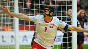 Koniec z "miękką szczęką". Wielkie przełamanie reprezentacji Polski po 19 latach