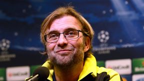 Juergen Klopp przed meczem z Zenitem: Skupienie się tylko na defensywie byłoby głupotą (wideo)