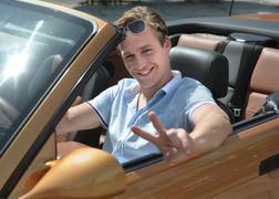 Warner TV HD Krzysztof