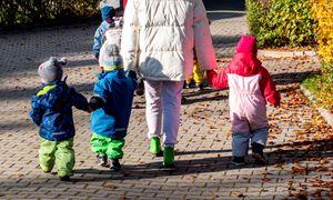 Demograficzna zapaść. Kryzys już widać. Przedszkola i żłobki do zamknięcia