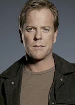 "Touch": Kiefer Sutherland nie ma czasu na kolejne 24 godziny