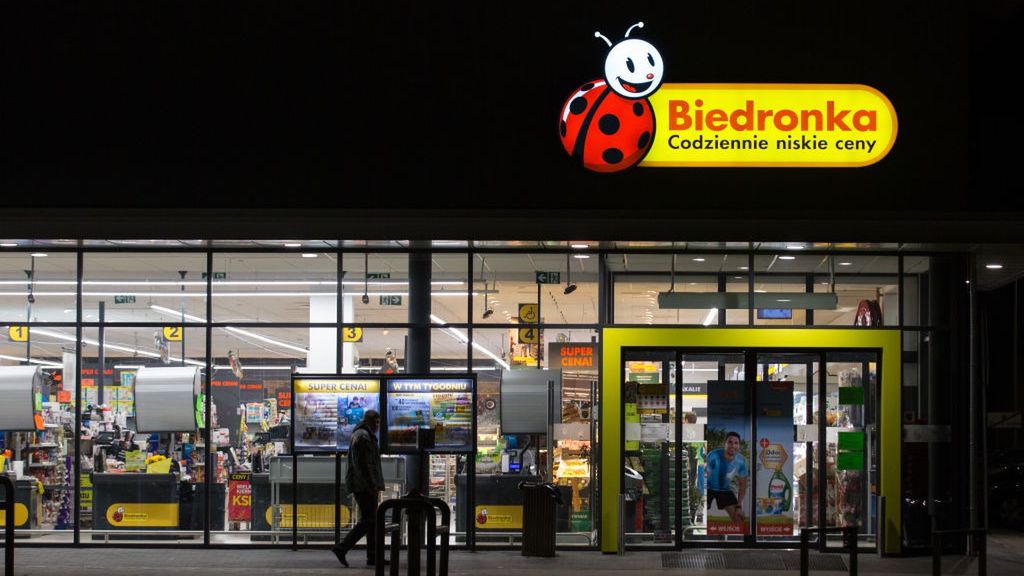 Biedronka znowu szykuje promocje