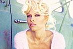 Pamela Anderson ponownie na plaży