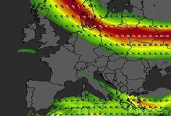 Wichury wrócą do Polski. Z północy zanurkuje cyklon