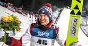 Kamil Stoch zadbał o swoją edukację. Jakie wykształcenie ma skoczek?